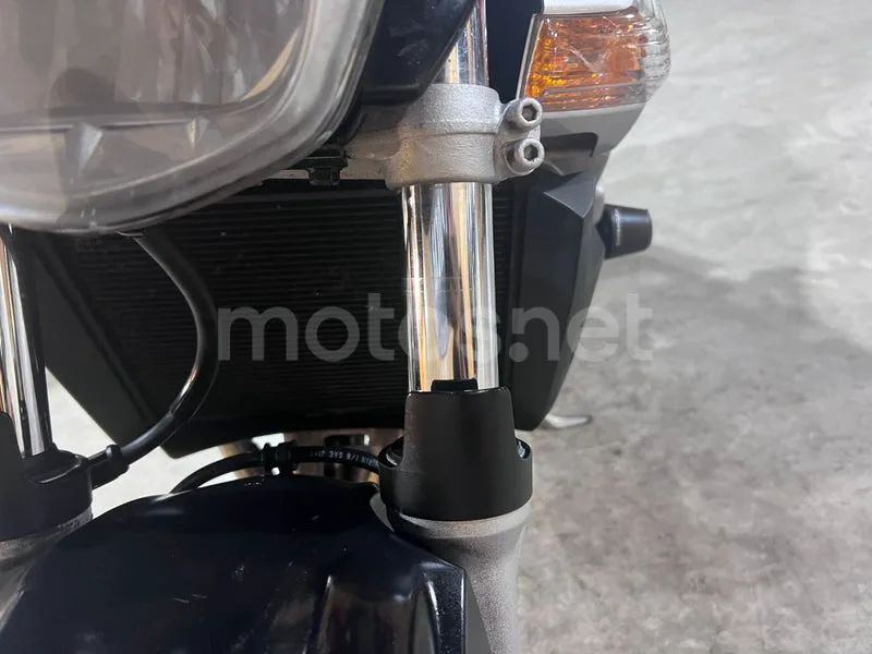 Suzuki GSR600 - Vista 38