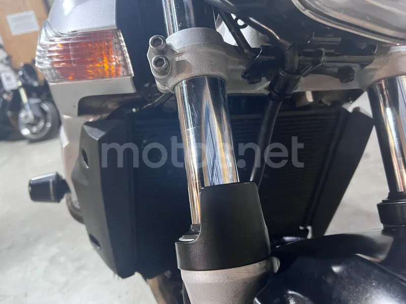 Suzuki GSR600 - Vista 39