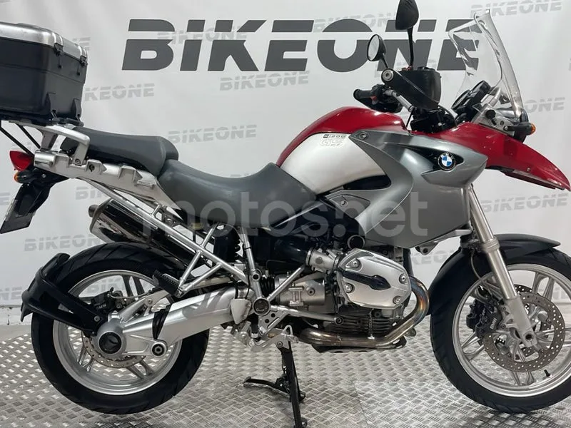 BMW R 1200 GS 4999 € 2007 Málaga - 1