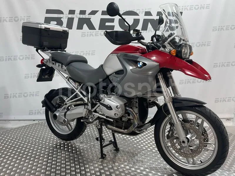 BMW R 1200 GS 4999 € 2007 Málaga - 2