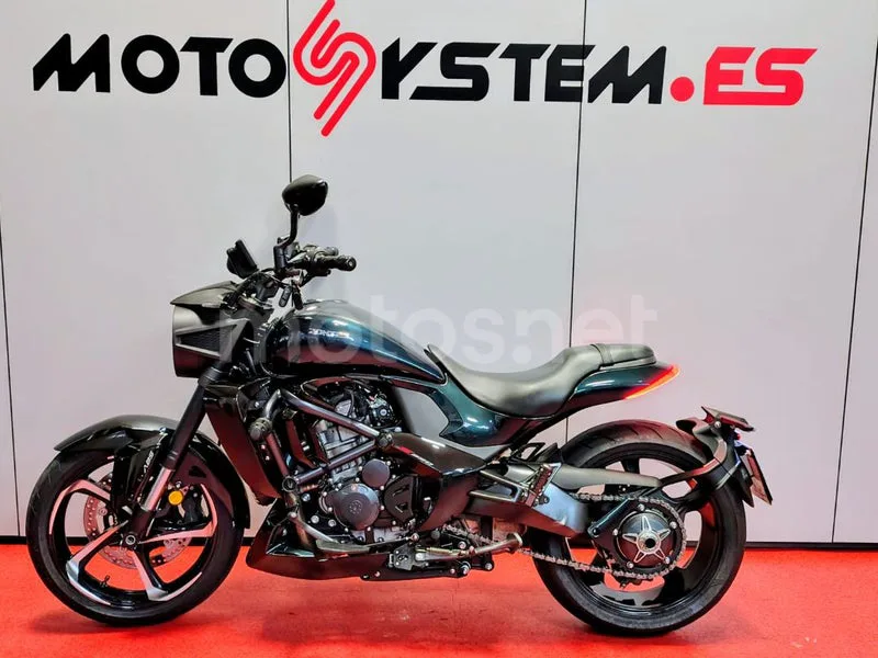 Zontes 350 S 3500 € 2023 Asturias - 2
