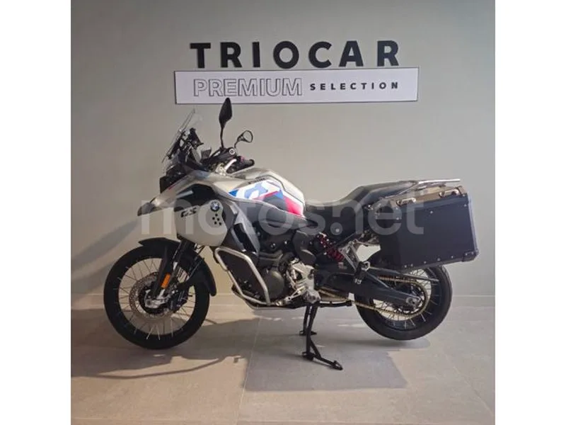 BMW F 900 GS 14.200 € 2024 Asturias - 1
