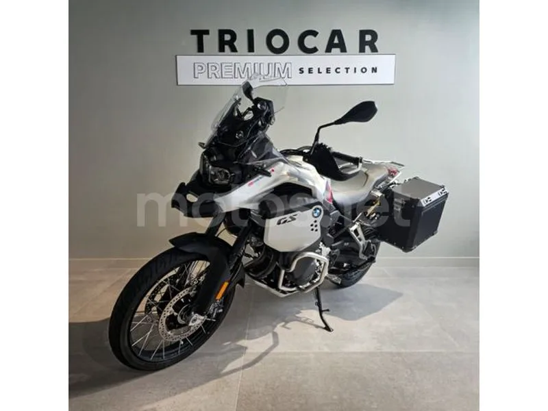BMW F 900 GS 14.200 € 2024 Asturias - 2