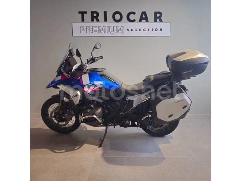 BMW R 1300 GS 22.600 € 2024 Asturias - 1