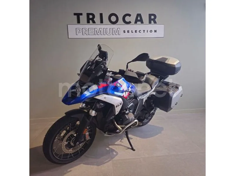 BMW R 1300 GS 22.600 € 2024 Asturias - 2