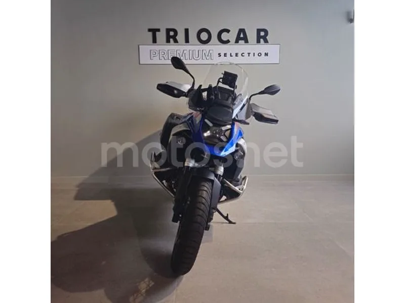 BMW R 1300 GS - Vista 3