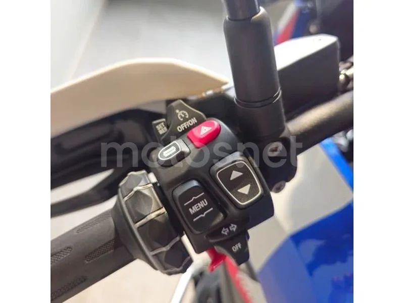 BMW R 1300 GS - Vista 8