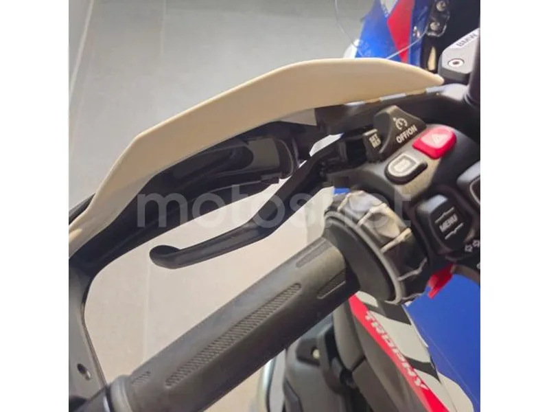 BMW R 1300 GS - Vista 10