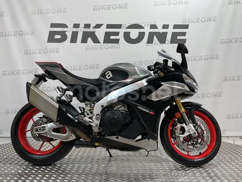 Aprilia RSV4 15.999 € 2024 Málaga - 1