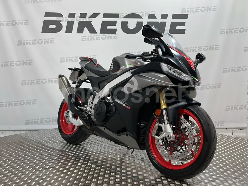 Aprilia RSV4 15.999 € 2024 Málaga - 2