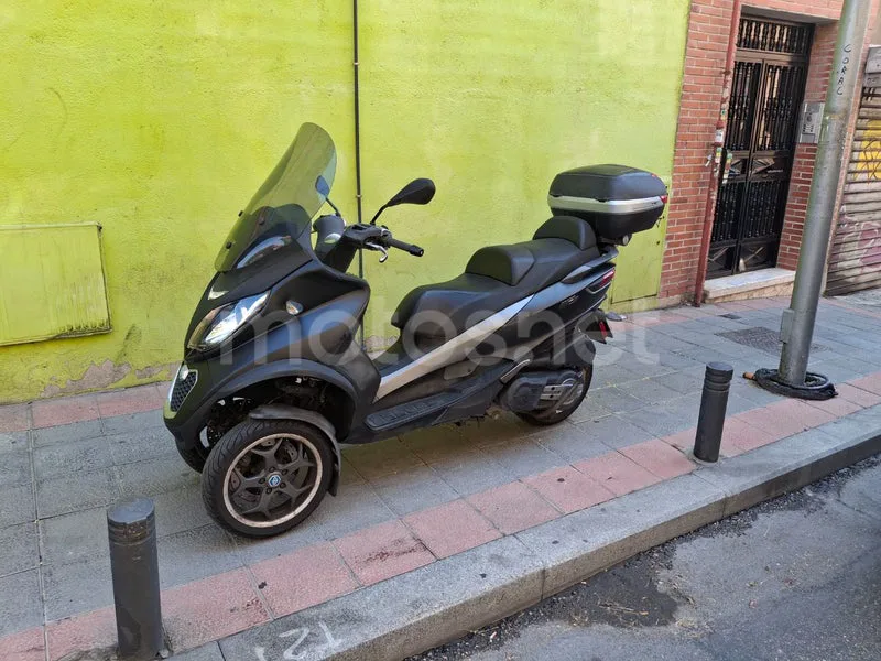 Piaggio MP3 4799 € 2017 Madrid - 1