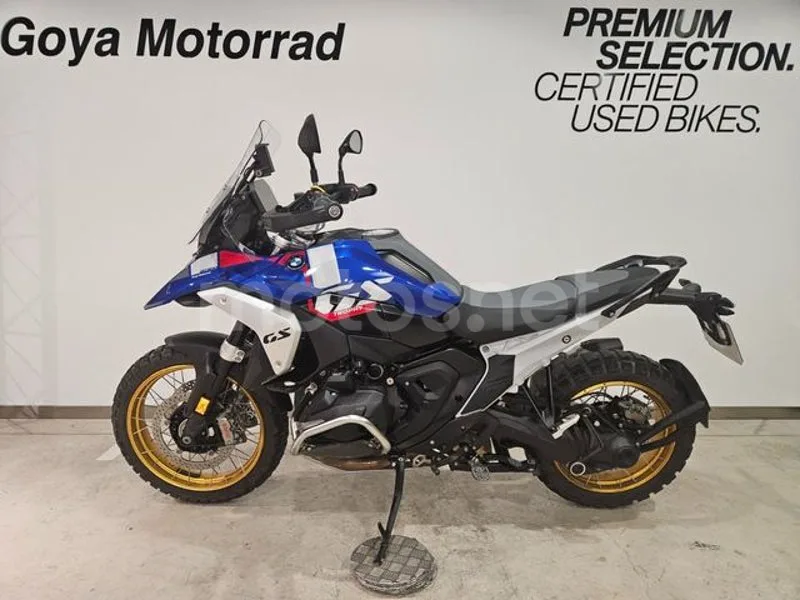 BMW R 1300 GS 19.900 € 2023 Zaragoza - 1