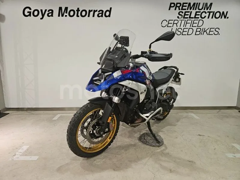 BMW R 1300 GS 19.900 € 2023 Zaragoza - 2