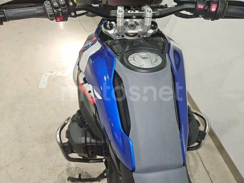 BMW R 1300 GS - Vista 11