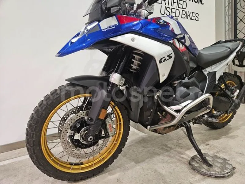 BMW R 1300 GS - Vista 12