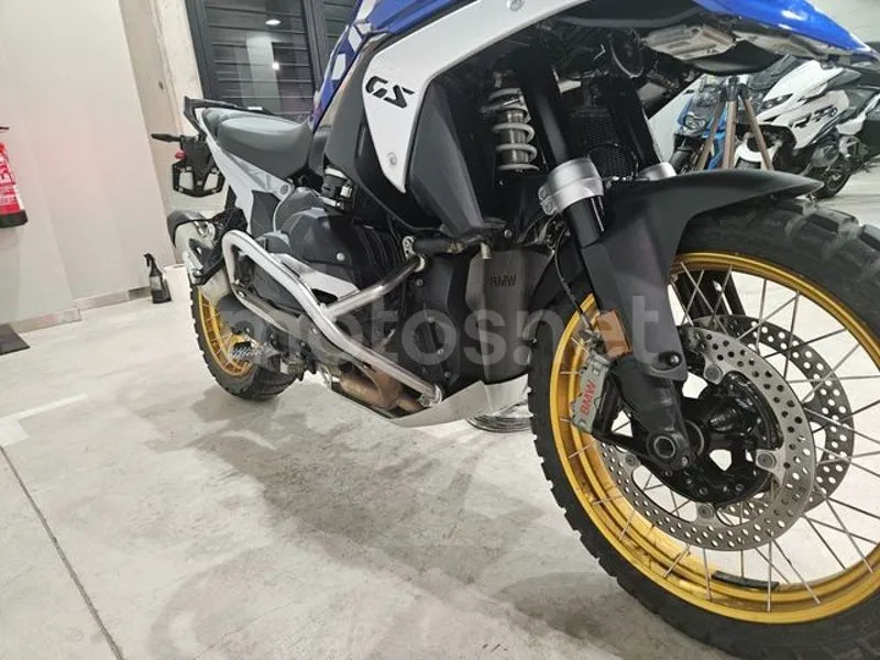BMW R 1300 GS - Vista 13