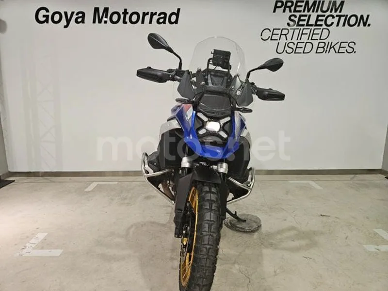 BMW R 1300 GS - Vista 3