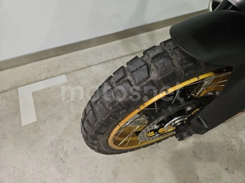 BMW R 1300 GS - Vista 8