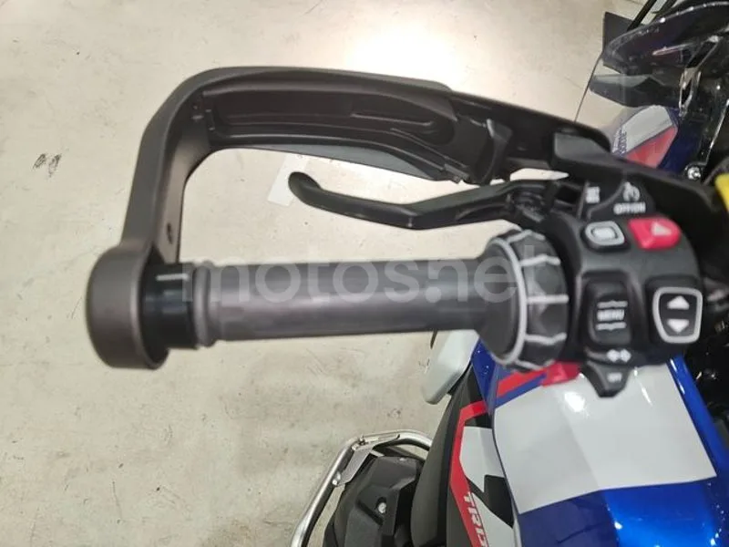 BMW R 1300 GS - Vista 9