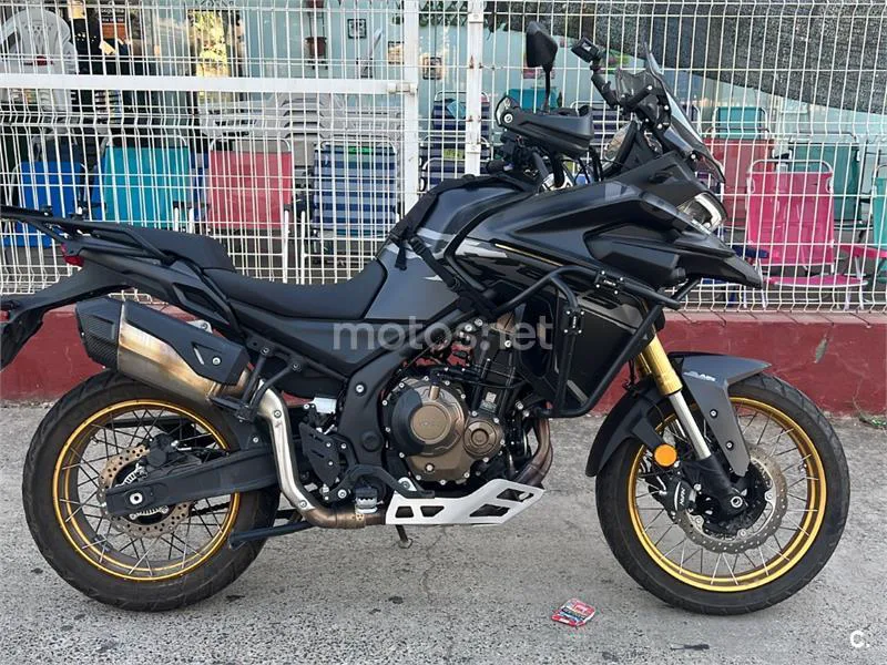 Voge 625DSX 5799 € 2025 Sevilla - 1