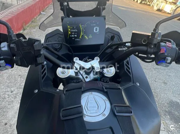 Voge 625DSX 5799 € 2025 Sevilla - 2