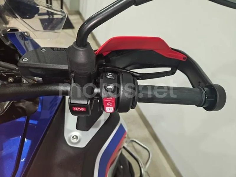 BMW R 1300 GS 23.900 € 2025 Zaragoza - 2