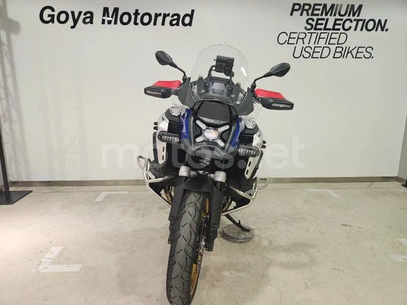 BMW R 1300 GS - Vista 11
