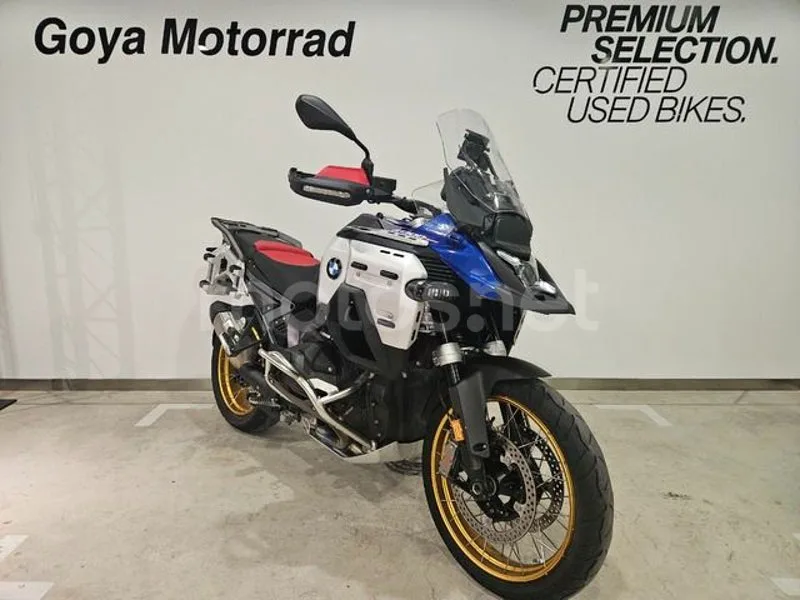 BMW R 1300 GS - Vista 12