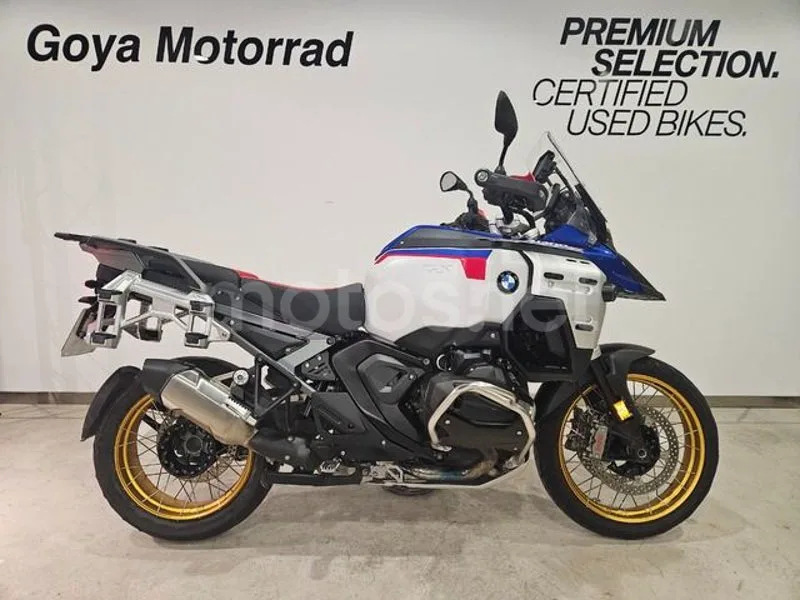 BMW R 1300 GS - Vista 13