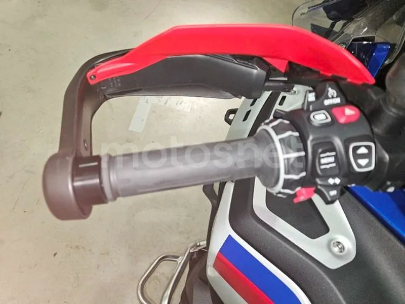 BMW R 1300 GS - Vista 3