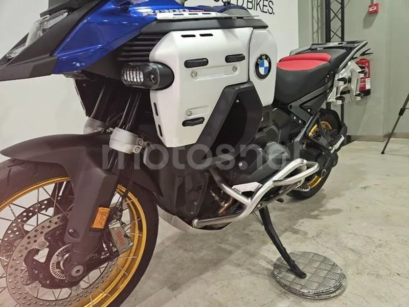 BMW R 1300 GS - Vista 6