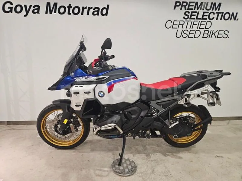BMW R 1300 GS - Vista 9