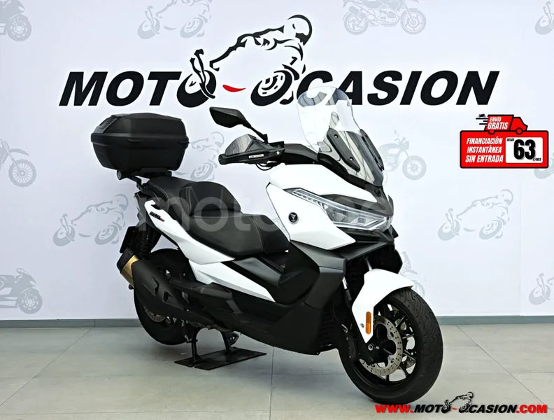 Voge SR4 Max 3850 € 2023 Madrid - 1