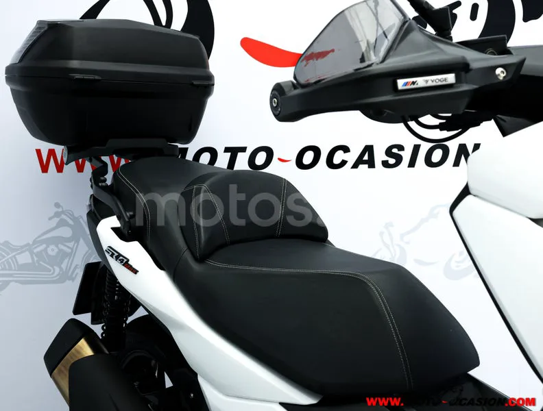 Voge SR4 Max - Vista 11