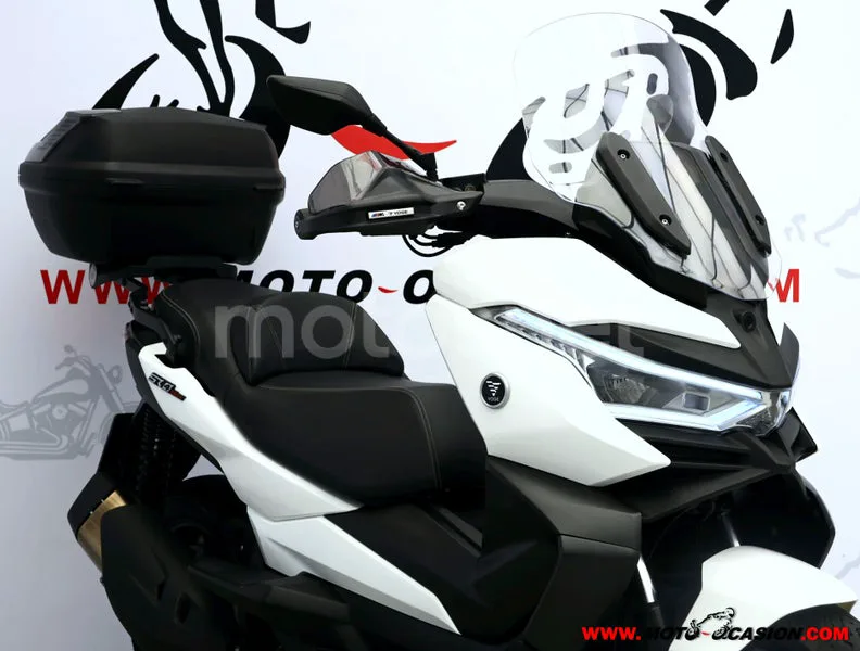 Voge SR4 Max - Vista 4