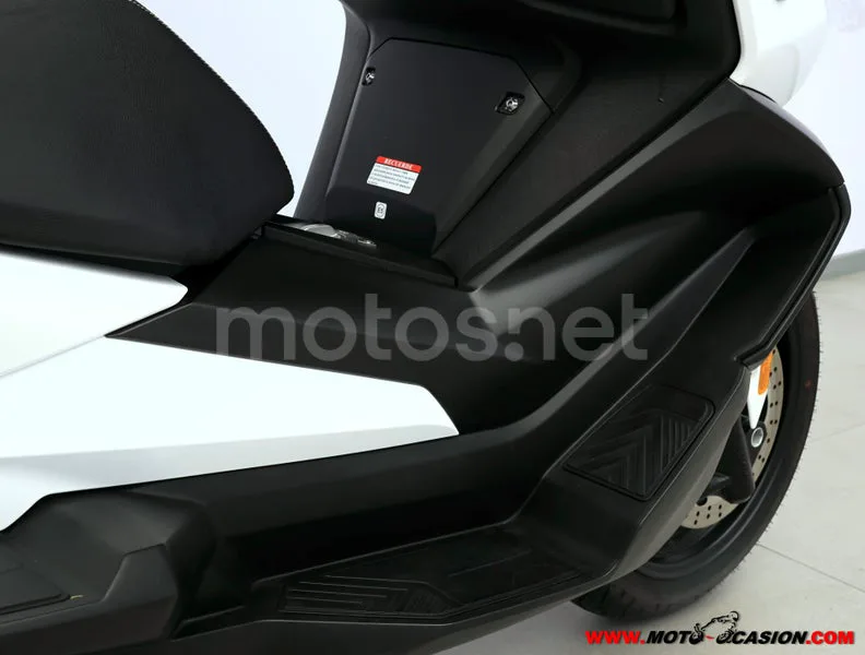 Voge SR4 Max - Vista 5