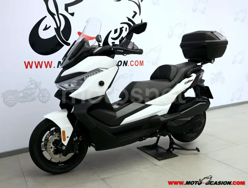 Voge SR4 Max - Vista 8