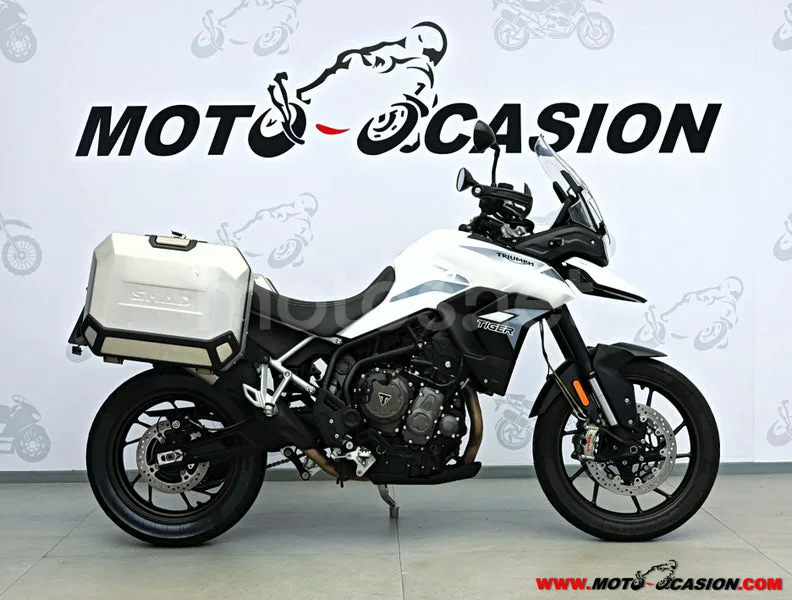 Triumph Tiger 900 7500 € 2020 Toledo - 2