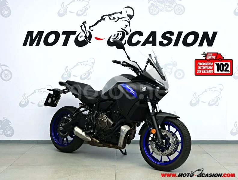 Yamaha Tracer 7 6250 € 2021 Toledo - 1