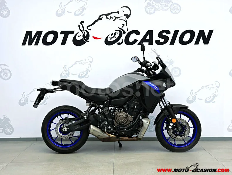 Yamaha Tracer 7 6250 € 2021 Toledo - 2
