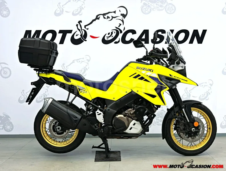 Suzuki V-Strom 1050 8999 € 2020 Toledo - 2