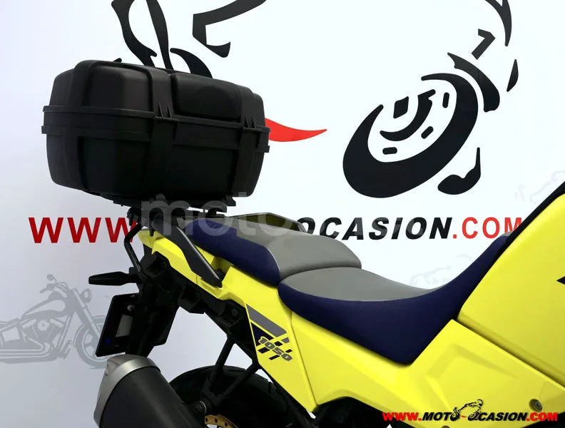 Suzuki V-Strom 1050 - Vista 11