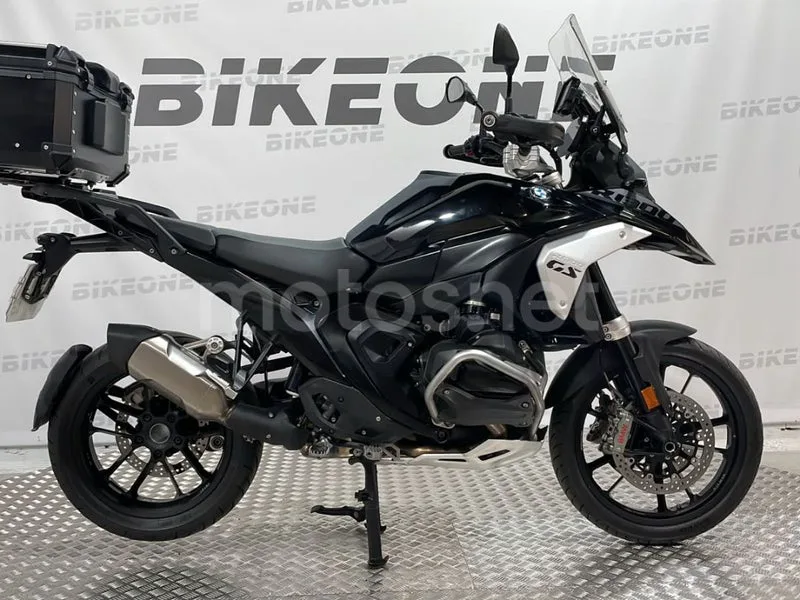 BMW R 1300 GS 19.599 € 2024 Málaga - 1