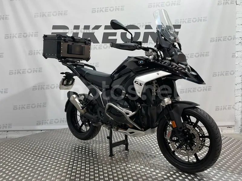 BMW R 1300 GS 19.599 € 2024 Málaga - 2