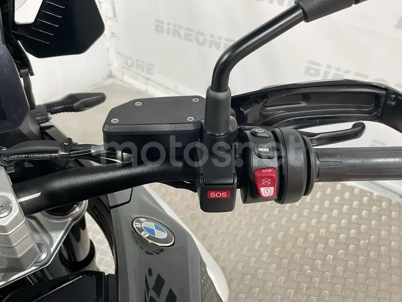 BMW R 1300 GS - Vista 11