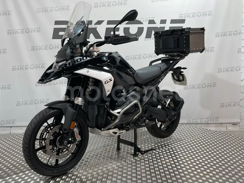 BMW R 1300 GS - Vista 3