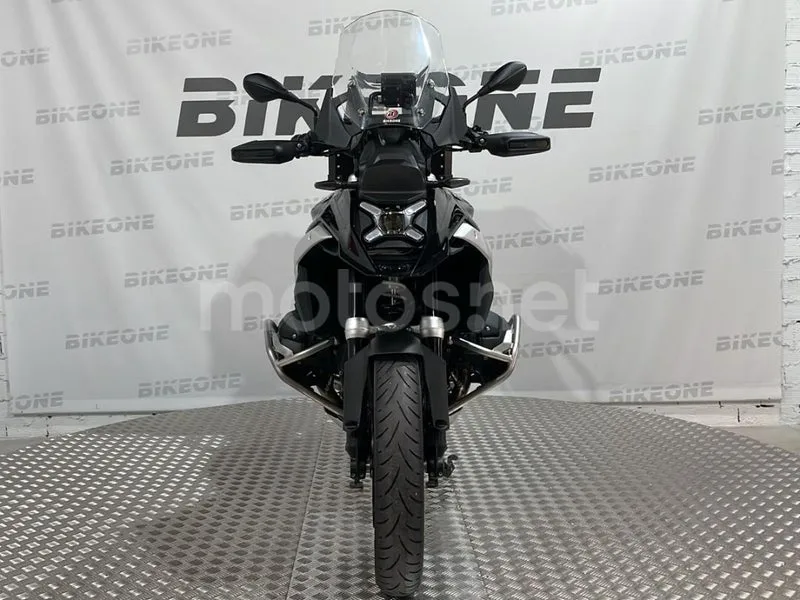 BMW R 1300 GS - Vista 5