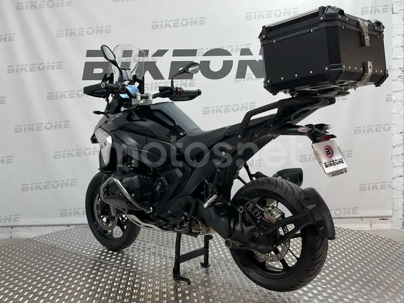 BMW R 1300 GS - Vista 6