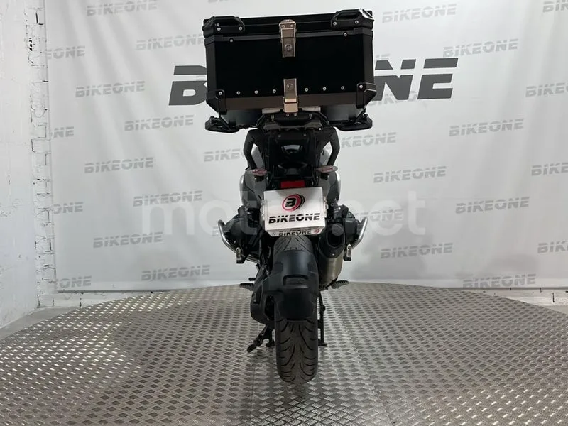 BMW R 1300 GS - Vista 7