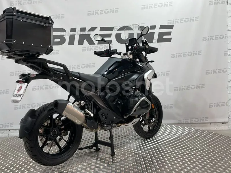 BMW R 1300 GS - Vista 8